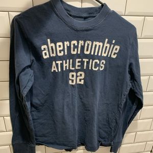 VINTAGE Abercrombie Long Sleeve